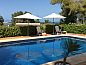 Unterkunft 14918303 • Ferienhaus Costa blanca • Gezellige villa met zeezicht  • 2 von 21