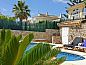 Unterkunft 14919902 • Ferienhaus Costa blanca • La Casa Rojales  • 4 von 19