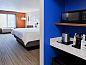 Verblijf 14925301 • Vakantie appartement Zuiden • Holiday Inn Express Rome-East, an IHG Hotel  • 8 van 26