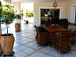Unterkunft 14932525 • Ferienhaus Costa blanca • Ref:142) Ruime luxe villa met uitzicht op zee (3 slaapkamers  • 3 von 26