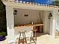 Unterkunft 1493294 • Ferienhaus Costa blanca • Casa Almendros  • 10 von 19