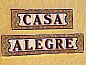 Unterkunft 1493295 • Ferienhaus Costa blanca • Casa Alegre Benissa  • 1 von 26
