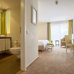 Verblijf 15020201 - Vakantie appartement Sleeswijk-Holstein - Paulsen's Landhotel und Restaurant
