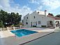 Unterkunft 15314904 • Ferienhaus Costa de Valencia • Villa Alberic  • 1 von 10
