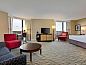 Verblijf 15525515 • Vakantie appartement Midwesten • Hilton Rosemont Chicago O'Hare  • 6 van 26