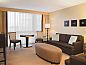 Verblijf 15625501 • Vakantie appartement Midwesten • DoubleTree by Hilton Chicago - Arlington Heights  • 10 van 10