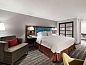 Verblijf 15825501 • Vakantie appartement Midwesten • Hampton Inn & Suites Chicago-Hoffman Estates  • 2 van 26