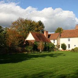 Verblijf 16006503 - Vakantiewoning Engeland - Stoke by Nayland B&B Poplars Farmhouse