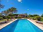 Unterkunft 16011513 • Ferienhaus Mallorca • Vakantiehuis Sant Joan  • 1 von 26