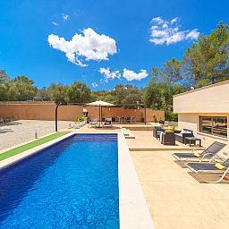 Verblijf 1601206 - Vakantiewoning Mallorca - Vakantiehuis Conchita