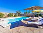 Unterkunft 16013003 • Ferienhaus Mallorca • Villa 13  • 5 von 26
