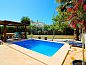 Unterkunft 16037301 • Ferienhaus Mallorca • Villa Can Blau - met zwembad!  • 5 von 10