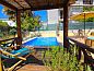 Unterkunft 16037301 • Ferienhaus Mallorca • Villa Can Blau - met zwembad!  • 10 von 10