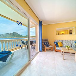 Verblijf 16095602 - Appartement Mallorca - Appartement Amores