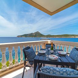 Verblijf 16095602 - Appartement Mallorca - Appartement Amores