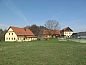 Guest house 1627803 • Apartment Bohemia • Appartement Hofberg  • 14 of 16