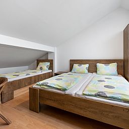 Verblijf 1651504 - Appartement Reuzengebergte - Appartement 