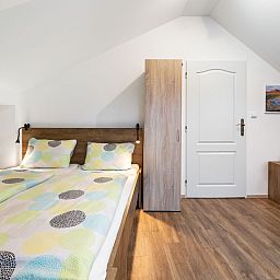 Verblijf 1651504 - Appartement Reuzengebergte - Appartement 