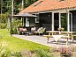 Verblijf 170104 • Vakantiewoning Midden Drenthe • De N8UIL met Finse barrelsauna  • 4 van 23
