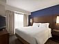 Unterkunft 17125503 • Appartement Midwesten • Residence Inn by Marriott Chicago / Bloomingdale  • 11 von 19