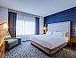 Unterkunft 17225501 • Appartement Midwesten • DoubleTree Suites by Hilton Hotel & Conference Center Chicag  • 2 von 21