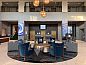 Unterkunft 17225501 • Appartement Midwesten • DoubleTree Suites by Hilton Hotel & Conference Center Chicag  • 9 von 21