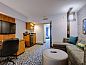 Unterkunft 17225501 • Appartement Midwesten • DoubleTree Suites by Hilton Hotel & Conference Center Chicag  • 14 von 21