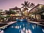 Unterkunft 1730101 • Appartement Nusa Tenggara (Bali/Lombok) • Puri Saron Hotel Madangan - Gianyar  • 1 von 26