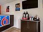 Verblijf 17325201 • Vakantie appartement Oostkust • Motel 6-New Stanton, PA  • 14 van 24