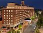 Verblijf 17325502 • Vakantie appartement Midwesten • Hilton Orrington/Evanston  • 1 van 26