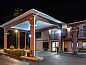 Verblijf 17625402 • Vakantie appartement Florida • Best Western Apalach Inn  • 9 van 25