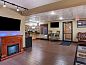 Verblijf 17625402 • Vakantie appartement Florida • Best Western Apalach Inn  • 14 van 25