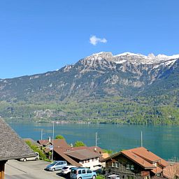 Verblijf 1807108 - Appartement Berner Oberland - Appartement Chalet Vamika