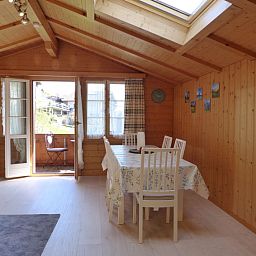 Verblijf 1807108 - Appartement Berner Oberland - Appartement Chalet Vamika