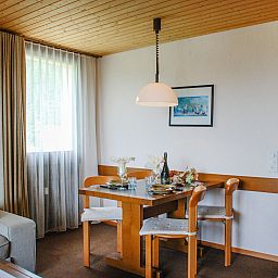 Verblijf 18214403 - Appartement Graubunder / Grisons - Appartement Panorama View 905