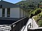 Guest house 18311902 • Apartment Ticino / Tessin • Appartement Capriccio 15 Studio Balcony  • 14 of 26