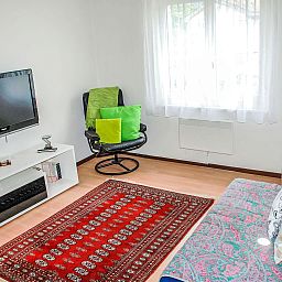 Verblijf 1831802 - Appartement Ticino / Tessin - Appartement Gemma