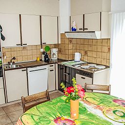 Verblijf 1831802 - Appartement Ticino / Tessin - Appartement Gemma