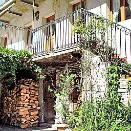 Guest house 1834102 - Apartment Ticino / Tessin - Appartement Strecce 2