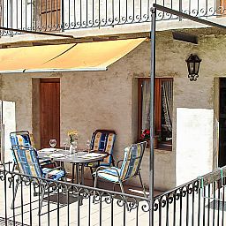 Guest house 1834102 - Apartment Ticino / Tessin - Appartement Strecce 2