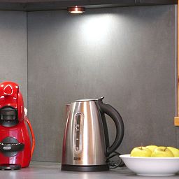 Verblijf 1838705 - Appartement Ticino / Tessin - Appartement Prou Forestside