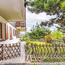 Unterkunft 1840531 - Appartement Wallis - Appartement Chamois AZ1