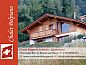 Guest house 18435214 • Chalet Wallis / Valais • Chalet Belpiano  • 1 of 16