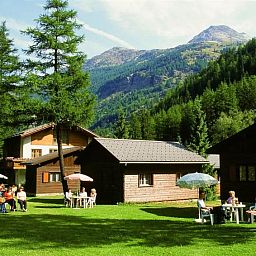Unterkunft 1843808 - Appartement Wallis - Appartement Chaletpark Residenz Edelweiss
