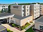 Unterkunft 18625101 • Appartement New England • Homewood Suites by Hilton Boston/Canton, MA  • 1 von 26