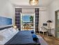 Unterkunft 18809301 • Appartement Sardinien • Hotel Residence Hibiscus  • 2 von 26