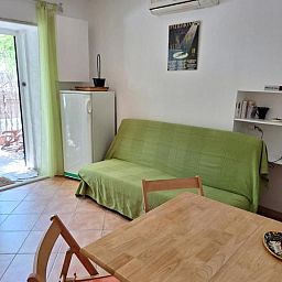 Verblijf 18904304 - Appartement Corsica - Le Clos Osteria