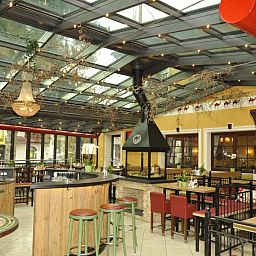 Verblijf 19811301 - Vakantie appartement Salzburg - Hotel Gasthof Kamml