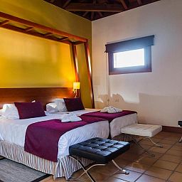 Guest house 19914404 - Apartment Canary Islands - La Casona del Patio