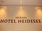 Verblijf 2001901 • Vakantie appartement Nedersaksen • Morada Hotel Heidesee Gifhorn  • 10 van 26